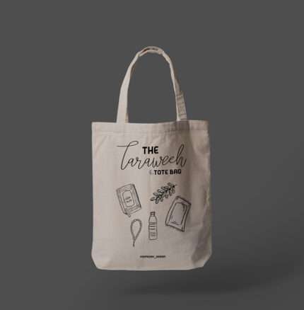 tote bag Ramdan 002